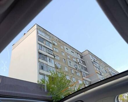 Белый Ситроен С4 Аиркросс, объемом двигателя 1.56 л и пробегом 239 тыс. км за 10000 $, фото 14 на Automoto.ua