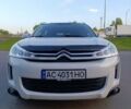 Белый Ситроен С4 Аиркросс, объемом двигателя 1.56 л и пробегом 239 тыс. км за 10000 $, фото 3 на Automoto.ua