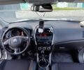 Белый Ситроен С4 Аиркросс, объемом двигателя 1.6 л и пробегом 238 тыс. км за 10000 $, фото 5 на Automoto.ua