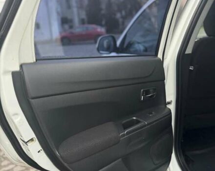 Белый Ситроен С4 Аиркросс, объемом двигателя 2 л и пробегом 234 тыс. км за 10000 $, фото 17 на Automoto.ua