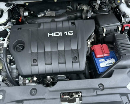 Білий Сітроен С4 Аіркросс, об'ємом двигуна 1.8 л та пробігом 143 тис. км за 12000 $, фото 11 на Automoto.ua