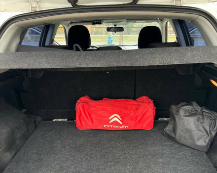 Белый Ситроен С4 Аиркросс, объемом двигателя 2 л и пробегом 233 тыс. км за 11500 $, фото 4 на Automoto.ua