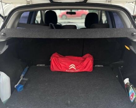 Белый Ситроен С4 Аиркросс, объемом двигателя 2 л и пробегом 234 тыс. км за 10000 $, фото 31 на Automoto.ua