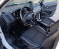 Белый Ситроен С4 Аиркросс, объемом двигателя 1.56 л и пробегом 239 тыс. км за 10000 $, фото 11 на Automoto.ua