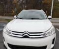 Белый Ситроен С4 Аиркросс, объемом двигателя 2 л и пробегом 233 тыс. км за 11500 $, фото 1 на Automoto.ua