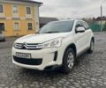 Белый Ситроен С4 Аиркросс, объемом двигателя 2 л и пробегом 234 тыс. км за 10000 $, фото 3 на Automoto.ua