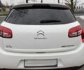 Белый Ситроен С4 Аиркросс, объемом двигателя 2 л и пробегом 233 тыс. км за 11500 $, фото 2 на Automoto.ua