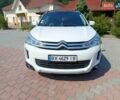 Белый Ситроен С4 Аиркросс, объемом двигателя 1.6 л и пробегом 163 тыс. км за 11300 $, фото 1 на Automoto.ua