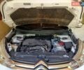 Белый Ситроен С4 Аиркросс, объемом двигателя 1.6 л и пробегом 163 тыс. км за 11300 $, фото 18 на Automoto.ua