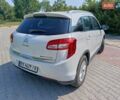 Белый Ситроен С4 Аиркросс, объемом двигателя 1.6 л и пробегом 163 тыс. км за 11300 $, фото 4 на Automoto.ua