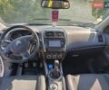 Белый Ситроен С4 Аиркросс, объемом двигателя 1.6 л и пробегом 163 тыс. км за 11300 $, фото 7 на Automoto.ua