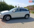 Белый Ситроен С4 Аиркросс, объемом двигателя 1.6 л и пробегом 163 тыс. км за 11300 $, фото 3 на Automoto.ua