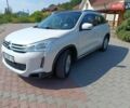 Белый Ситроен С4 Аиркросс, объемом двигателя 1.6 л и пробегом 163 тыс. км за 11300 $, фото 1 на Automoto.ua