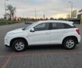 Білий Сітроен С4 Аіркросс, об'ємом двигуна 1.6 л та пробігом 164 тис. км за 9800 $, фото 4 на Automoto.ua