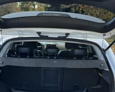 Білий Сітроен С4 Аіркросс, об'ємом двигуна 1.8 л та пробігом 265 тис. км за 11000 $, фото 8 на Automoto.ua