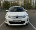 Білий Сітроен С4 Аіркросс, об'ємом двигуна 1.8 л та пробігом 265 тис. км за 11000 $, фото 1 на Automoto.ua