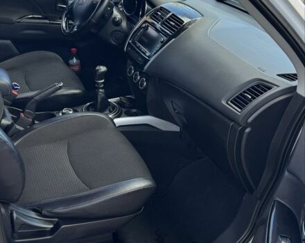 Білий Сітроен С4 Аіркросс, об'ємом двигуна 1.8 л та пробігом 265 тис. км за 11000 $, фото 6 на Automoto.ua