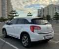 Білий Сітроен С4 Аіркросс, об'ємом двигуна 1.8 л та пробігом 265 тис. км за 11000 $, фото 4 на Automoto.ua