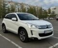 Білий Сітроен С4 Аіркросс, об'ємом двигуна 1.8 л та пробігом 265 тис. км за 11000 $, фото 1 на Automoto.ua