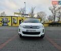 Білий Сітроен С4 Аіркросс, об'ємом двигуна 1.6 л та пробігом 164 тис. км за 9800 $, фото 1 на Automoto.ua