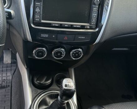 Білий Сітроен С4 Аіркросс, об'ємом двигуна 1.8 л та пробігом 265 тис. км за 11000 $, фото 11 на Automoto.ua