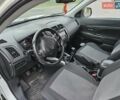 Білий Сітроен С4 Аіркросс, об'ємом двигуна 1.6 л та пробігом 164 тис. км за 9800 $, фото 7 на Automoto.ua