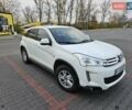 Білий Сітроен С4 Аіркросс, об'ємом двигуна 1.6 л та пробігом 164 тис. км за 9800 $, фото 12 на Automoto.ua
