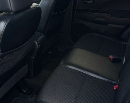 Білий Сітроен С4 Аіркросс, об'ємом двигуна 1.8 л та пробігом 265 тис. км за 11000 $, фото 10 на Automoto.ua