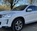 Білий Сітроен С4 Аіркросс, об'ємом двигуна 1.8 л та пробігом 265 тис. км за 11000 $, фото 2 на Automoto.ua