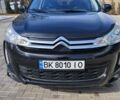 Ситроен С4 Аиркросс 2014 в Ровно на Automoto.ua Черный Ситроен С4 Аиркросс, объемом двигателя 1.8 л и пробегом 270 тыс. км за 10800 $, фото 11 на Automoto.ua