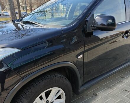 Ситроен С4 Аиркросс 2014 в Ровно на Automoto.ua Черный Ситроен С4 Аиркросс, объемом двигателя 1.8 л и пробегом 270 тыс. км за 10800 $, фото 12 на Automoto.ua