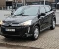 Черный Ситроен С4 Аиркросс, объемом двигателя 1.8 л и пробегом 290 тыс. км за 9217 $, фото 1 на Automoto.ua