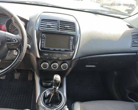 Ситроен С4 Аиркросс 2014 в Ровно на Automoto.ua Черный Ситроен С4 Аиркросс, объемом двигателя 1.8 л и пробегом 270 тыс. км за 10800 $, фото 1 на Automoto.ua