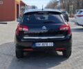 Ситроен С4 Аиркросс 2014 в Ровно на Automoto.ua Черный Ситроен С4 Аиркросс, объемом двигателя 1.8 л и пробегом 270 тыс. км за 10800 $, фото 6 на Automoto.ua