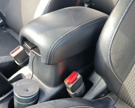 Ситроен С4 Аиркросс 2014 в Ровно на Automoto.ua Черный Ситроен С4 Аиркросс, объемом двигателя 1.8 л и пробегом 270 тыс. км за 10800 $, фото 19 на Automoto.ua