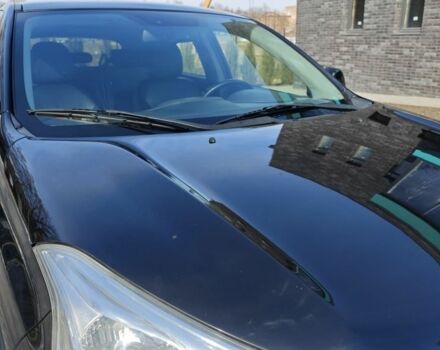 Ситроен С4 Аиркросс 2014 в Ровно на Automoto.ua Черный Ситроен С4 Аиркросс, объемом двигателя 1.8 л и пробегом 270 тыс. км за 10800 $, фото 23 на Automoto.ua