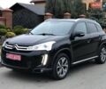 Чорний Сітроен С4 Аіркросс, об'ємом двигуна 1.8 л та пробігом 188 тис. км за 11800 $, фото 2 на Automoto.ua