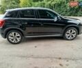 Черный Ситроен С4 Аиркросс, объемом двигателя 1.56 л и пробегом 253 тыс. км за 9799 $, фото 3 на Automoto.ua