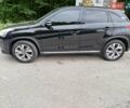 Черный Ситроен С4 Аиркросс, объемом двигателя 1.56 л и пробегом 253 тыс. км за 9799 $, фото 9 на Automoto.ua