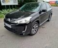 Черный Ситроен С4 Аиркросс, объемом двигателя 1.56 л и пробегом 253 тыс. км за 9799 $, фото 1 на Automoto.ua