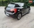 Черный Ситроен С4 Аиркросс, объемом двигателя 1.56 л и пробегом 253 тыс. км за 9799 $, фото 4 на Automoto.ua