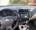 Черный Ситроен С4 Аиркросс, объемом двигателя 1.6 л и пробегом 185 тыс. км за 10750 $, фото 4 на Automoto.ua