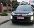 Чорний Сітроен С4 Аіркросс, об'ємом двигуна 1.8 л та пробігом 188 тис. км за 11800 $, фото 1 на Automoto.ua
