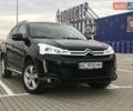 Чорний Сітроен С4 Аіркросс, об'ємом двигуна 1.6 л та пробігом 185 тис. км за 12300 $, фото 1 на Automoto.ua
