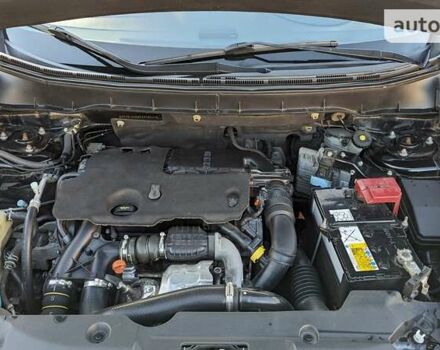 Чорний Сітроен С4 Аіркросс, об'ємом двигуна 1.6 л та пробігом 227 тис. км за 13800 $, фото 89 на Automoto.ua