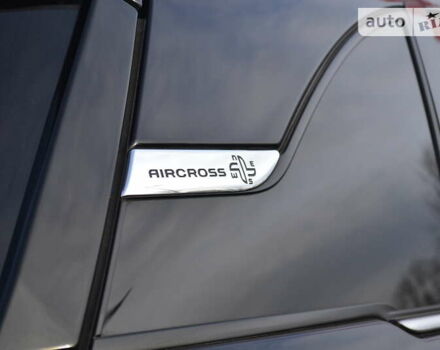 Чорний Сітроен С4 Аіркросс, об'ємом двигуна 1.6 л та пробігом 166 тис. км за 14499 $, фото 53 на Automoto.ua