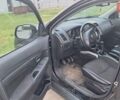 Черный Ситроен С4 Аиркросс, объемом двигателя 1.56 л и пробегом 208 тыс. км за 14000 $, фото 7 на Automoto.ua