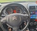 Черный Ситроен С4 Аиркросс, объемом двигателя 1.56 л и пробегом 208 тыс. км за 14000 $, фото 12 на Automoto.ua