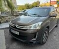Коричневий Сітроен С4 Аіркросс, об'ємом двигуна 1.59 л та пробігом 137 тис. км за 9700 $, фото 1 на Automoto.ua