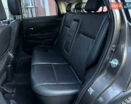 Коричневий Сітроен С4 Аіркросс, об'ємом двигуна 1.8 л та пробігом 250 тис. км за 11450 $, фото 56 на Automoto.ua